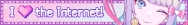 NSO I Heart The Internet blinkie