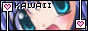 kawaii anime girl